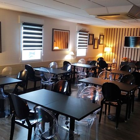 Hotel Kyriad Brive Ouest Zewnętrze zdjęcie
