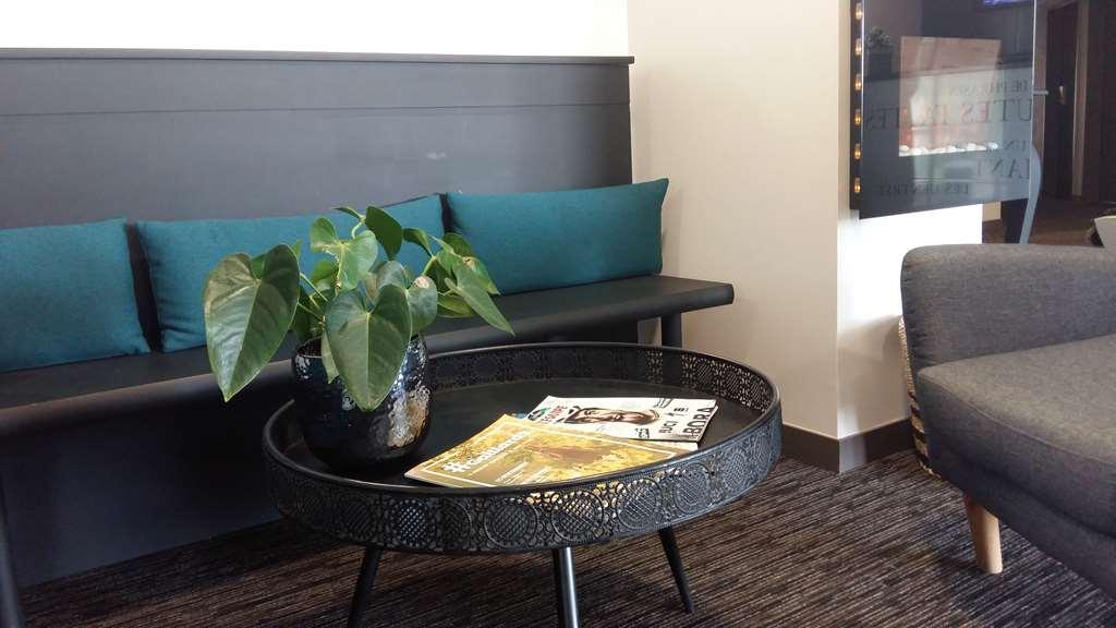 Hotel Kyriad Brive Ouest Restauracja zdjęcie