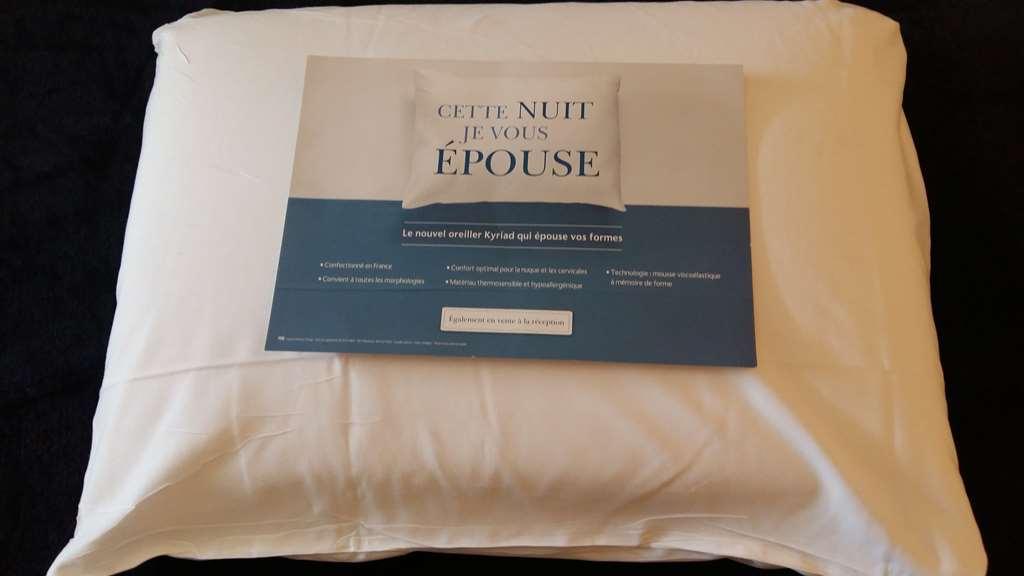 Hotel Kyriad Brive Ouest Pokój zdjęcie