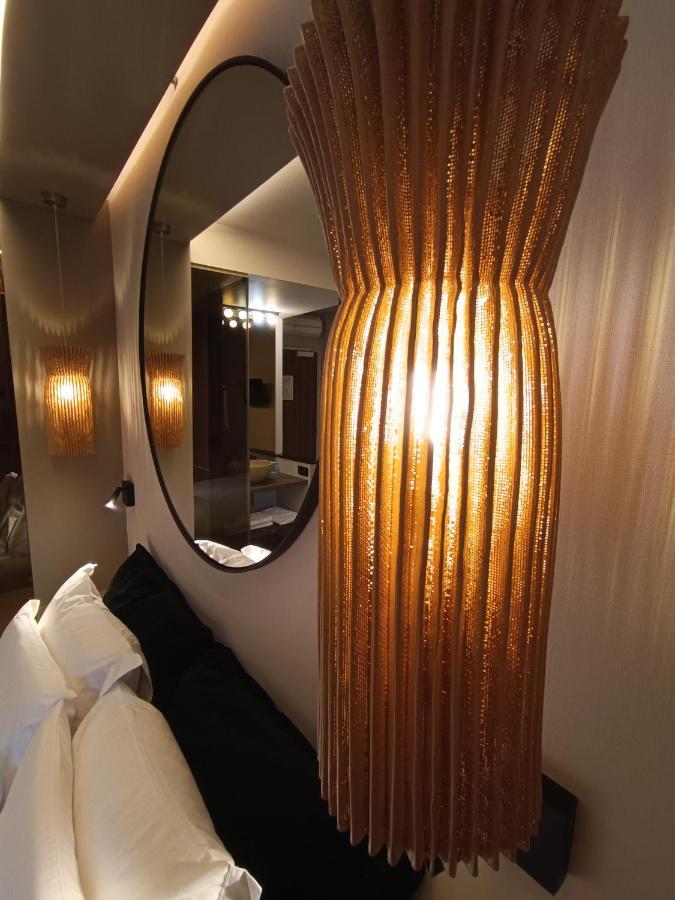 Hotel Kyriad Brive Ouest Zewnętrze zdjęcie