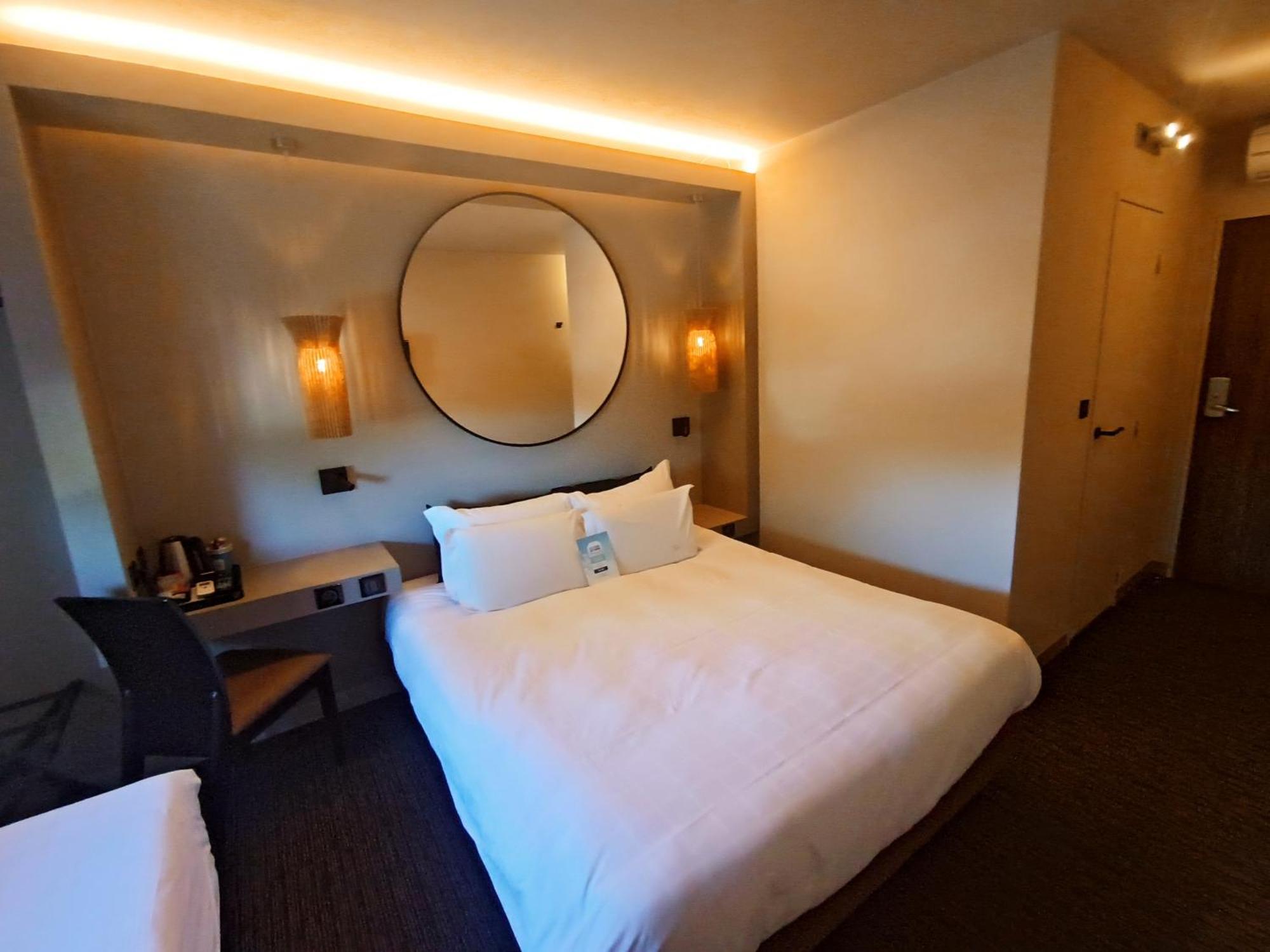 Hotel Kyriad Brive Ouest Zewnętrze zdjęcie