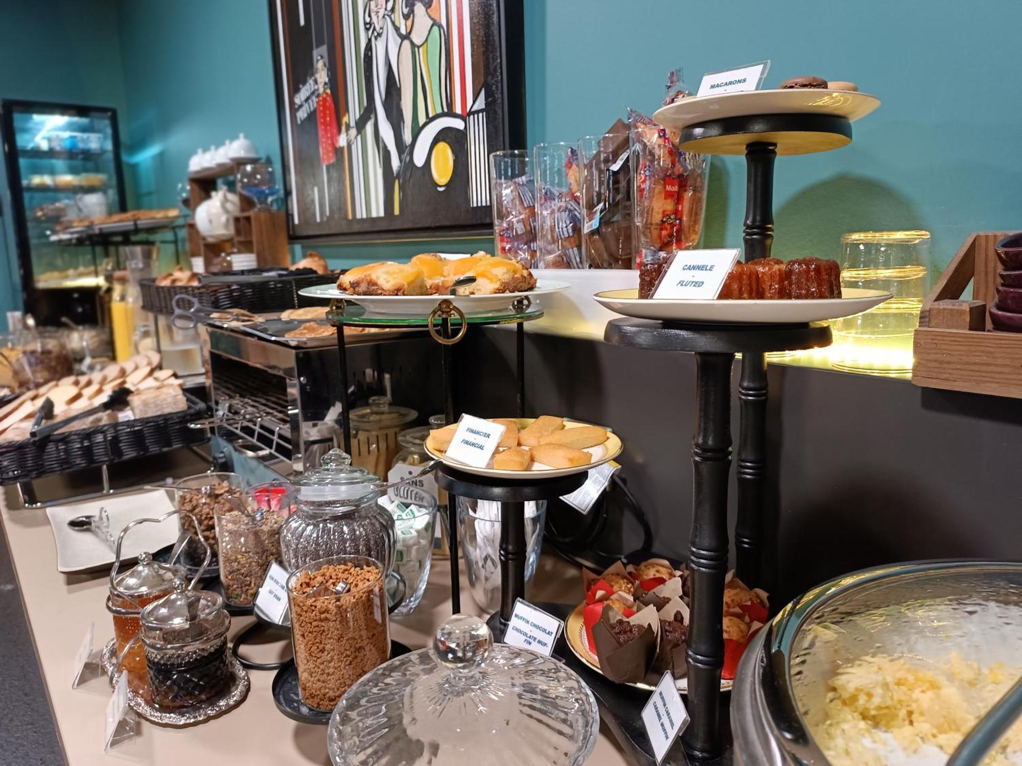 Hotel Kyriad Brive Ouest Zewnętrze zdjęcie