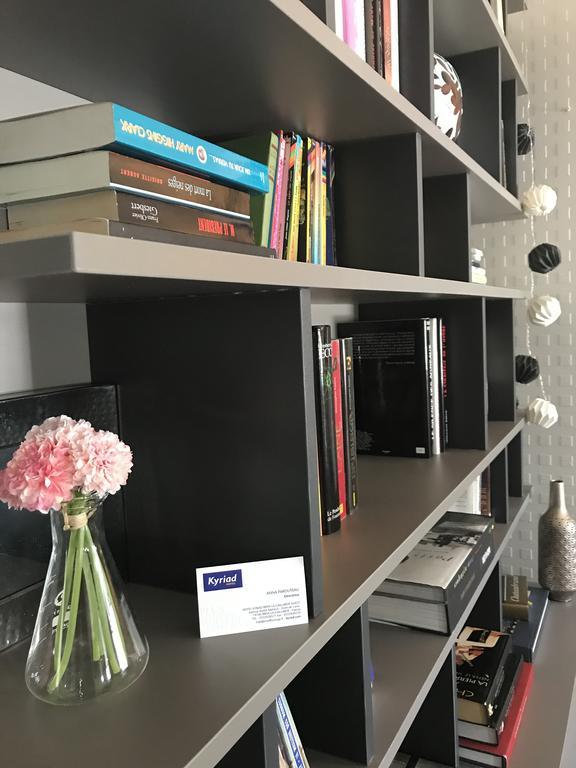 Hotel Kyriad Brive Ouest Zewnętrze zdjęcie