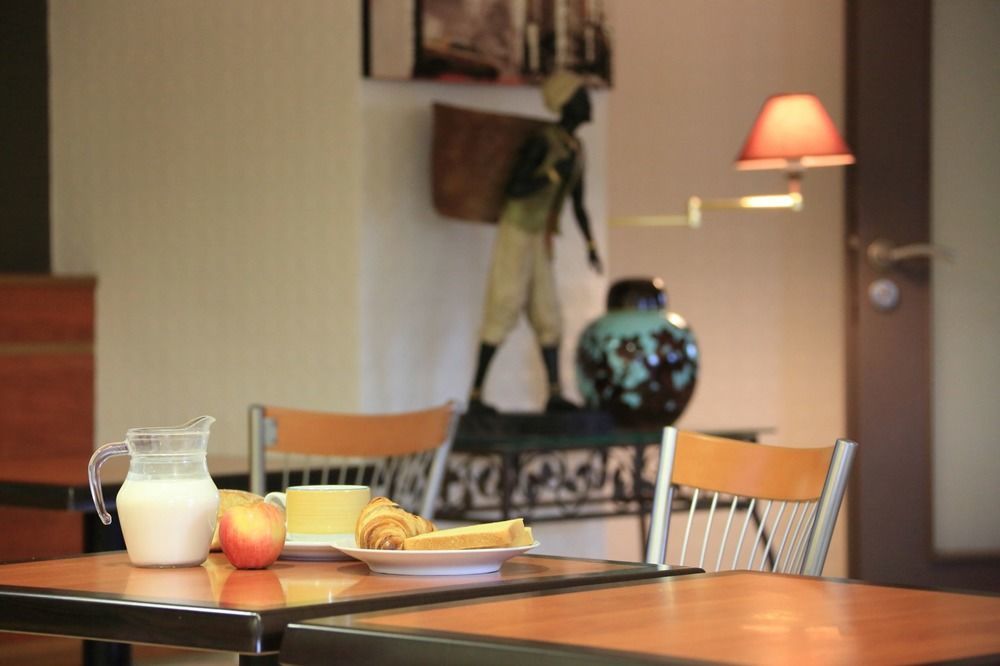 Hotel Kyriad Brive Ouest Zewnętrze zdjęcie