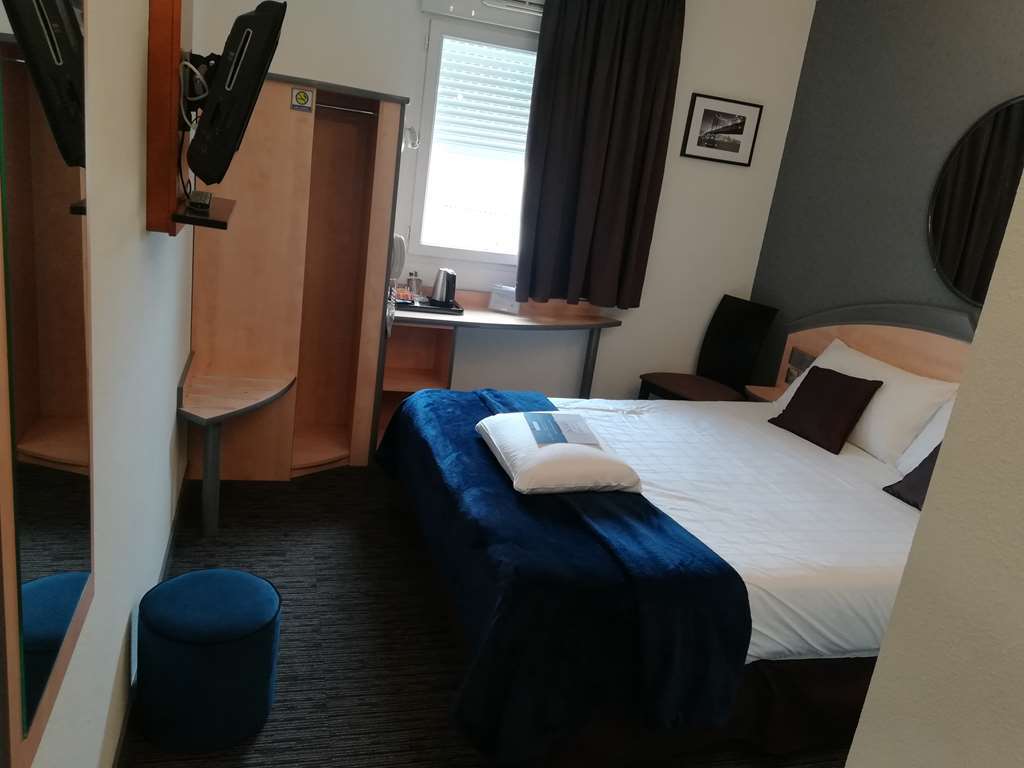 Hotel Kyriad Brive Ouest Pokój zdjęcie