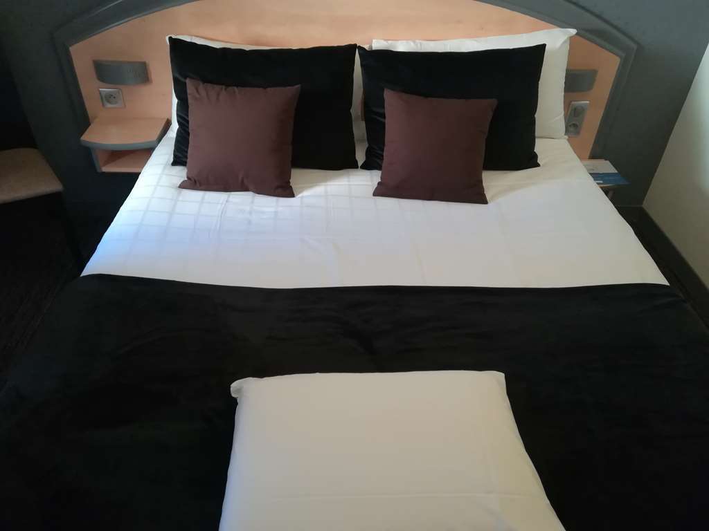 Hotel Kyriad Brive Ouest Pokój zdjęcie
