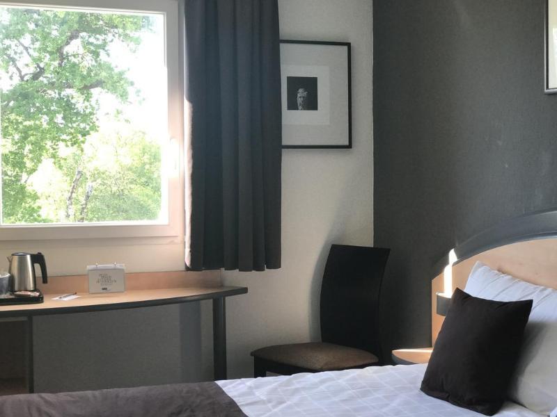 Hotel Kyriad Brive Ouest Zewnętrze zdjęcie