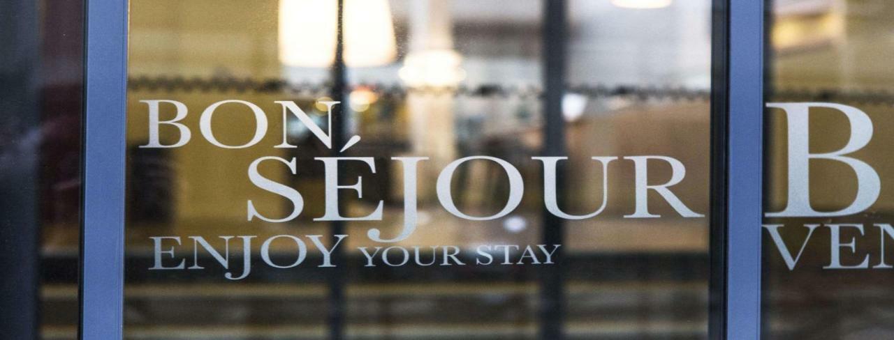 Hotel Kyriad Brive Ouest Zewnętrze zdjęcie