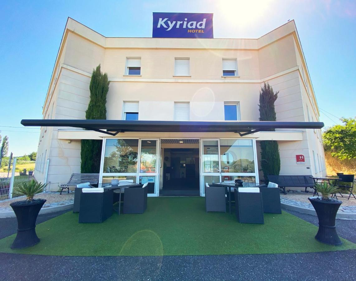 Hotel Kyriad Brive Ouest Zewnętrze zdjęcie